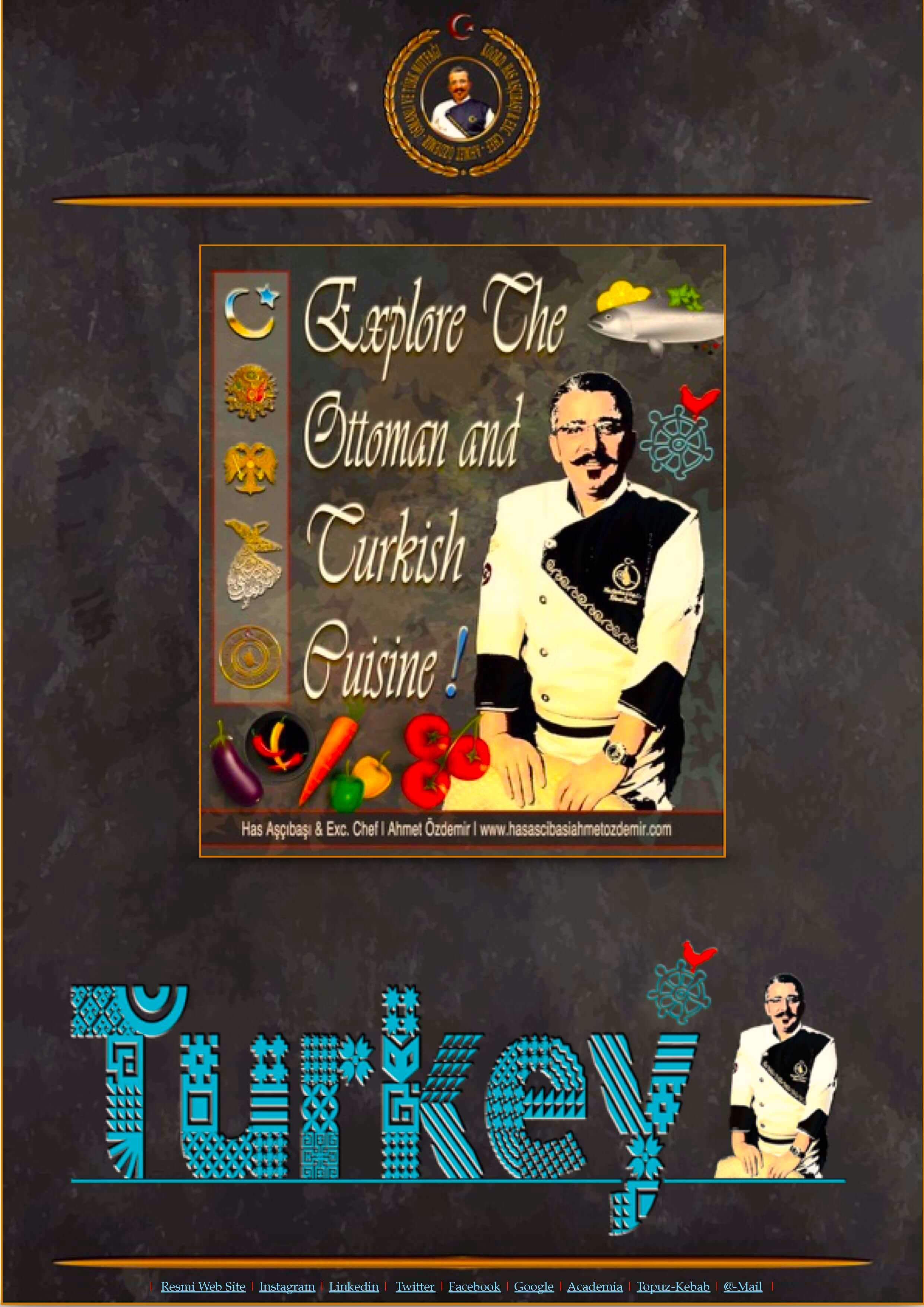 ornek turk sefi-osmanli mutfagi-danismanlik